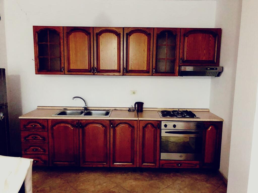 Apartment for rent 1+1 Astir 350€