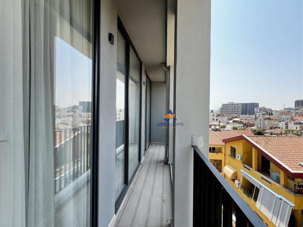 APPARTAMENTO IN AFFITTO 2+1+BALCONE "SCUOLA SUPERIORE PARTIZANI, SELVIA" 1300 EURO.