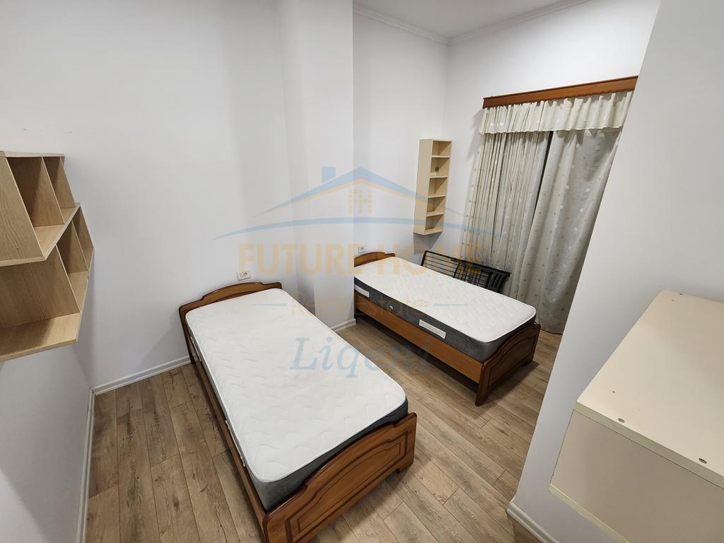 Qera, Apartament 2+1, Liqenii Thate, Tiranë.