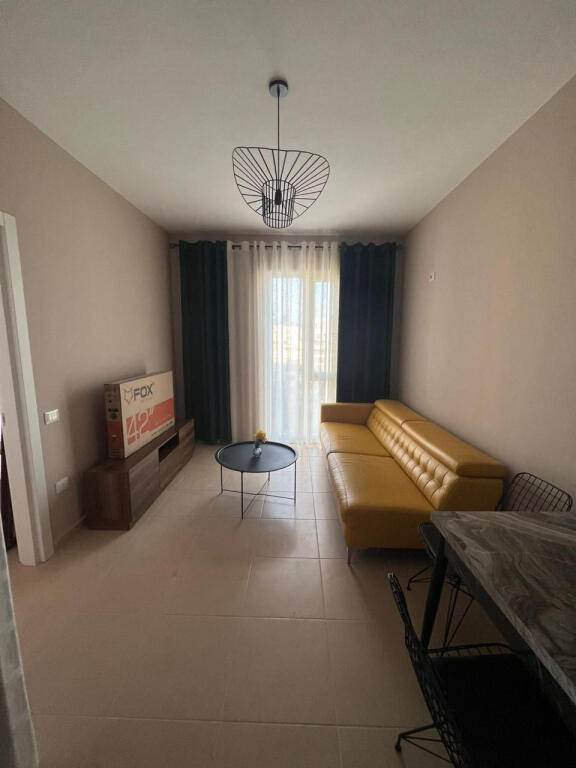 Appartamento In Affitto 1+1 In Via Dritan Hoxha (ID B2101169) Tirana.