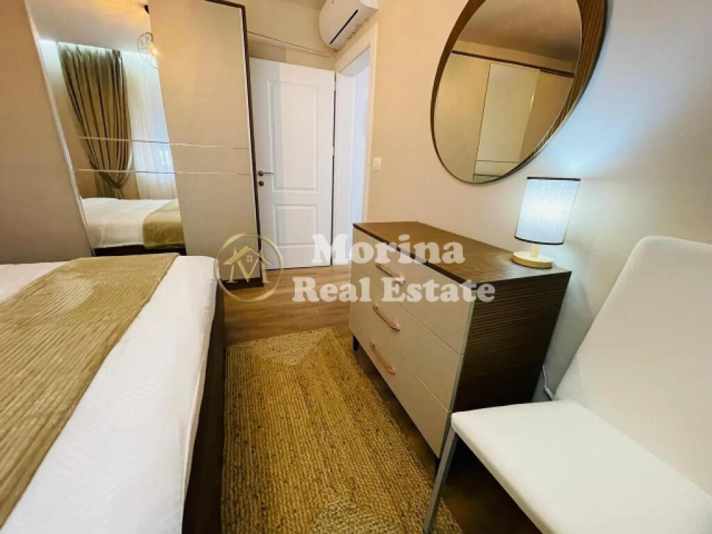 Qera, Apartament 2+1, Rruga Elbasanit — Pasticeri Lej Laj, 700 euro/muaj.