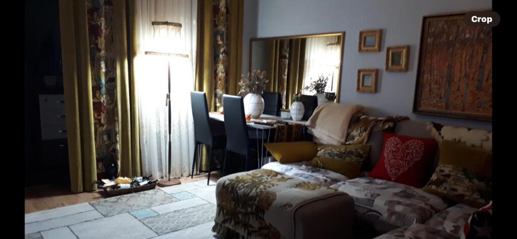 APPARTAMENTO 2+1 IN VIA KOSOVAREVE
