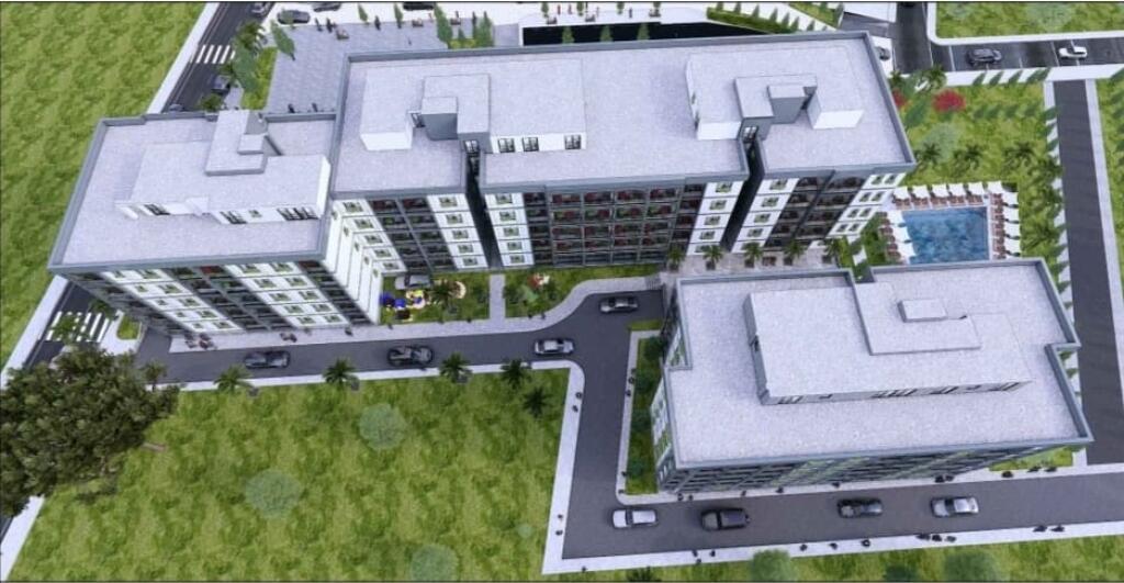 APARTAMENTE NË SHITJE – GOLEM, PLAZH  Garsoniere, 1+1 &amp; 2+1 ndëtim i ri