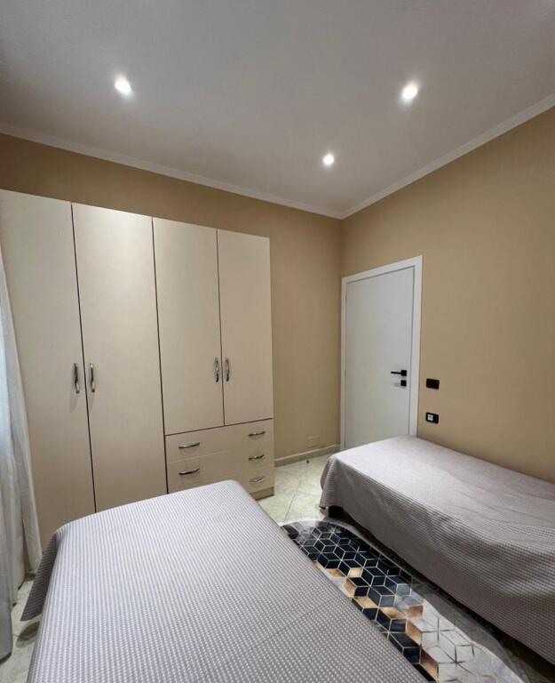 APARTAMENT ME QERA 2+1 - DON BOSKO Prane Fiori Di Bosco