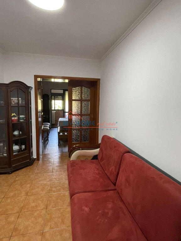 Apartment 1+1 for rent at 21 Dhjetori