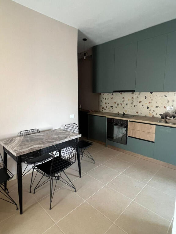 Appartamento In Affitto 1+1 In Via Dritan Hoxha (ID B2101169) Tirana.
