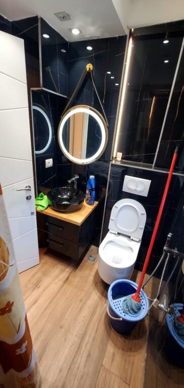 APPARTAMENTO IN AFFITTO 2+1 5 MAJI 650 EURO