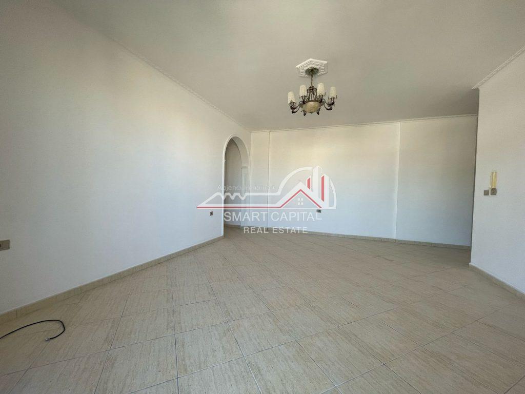 APPARTAMENTO 2+1+2 IN VENDITA SU BOULEVARD-VLORË!