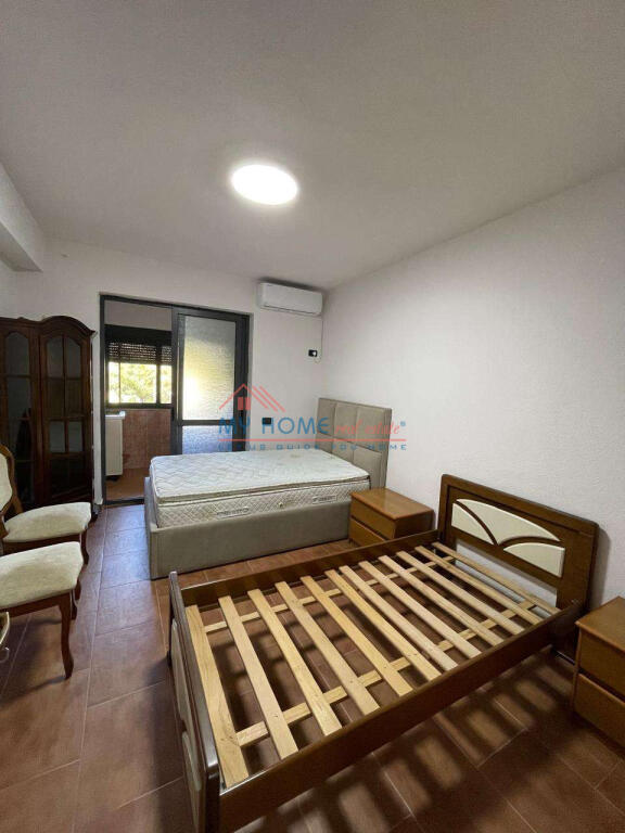 Apartment 1+1 for rent at 21 Dhjetori