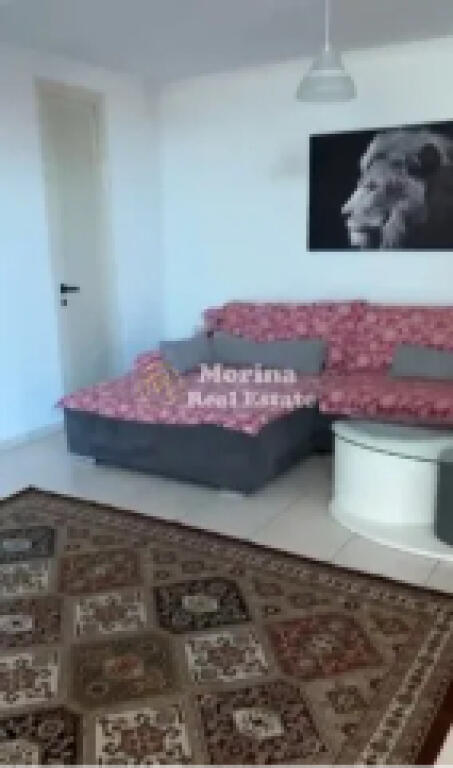 Qera, Apartament 1+1, Rruga Fortuzi–prane Qendres, 500 euro/muaj
