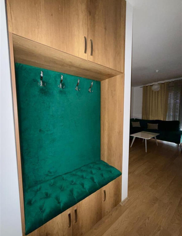 Apartament luksoz 2+1+2 me qera Fiori di bosko