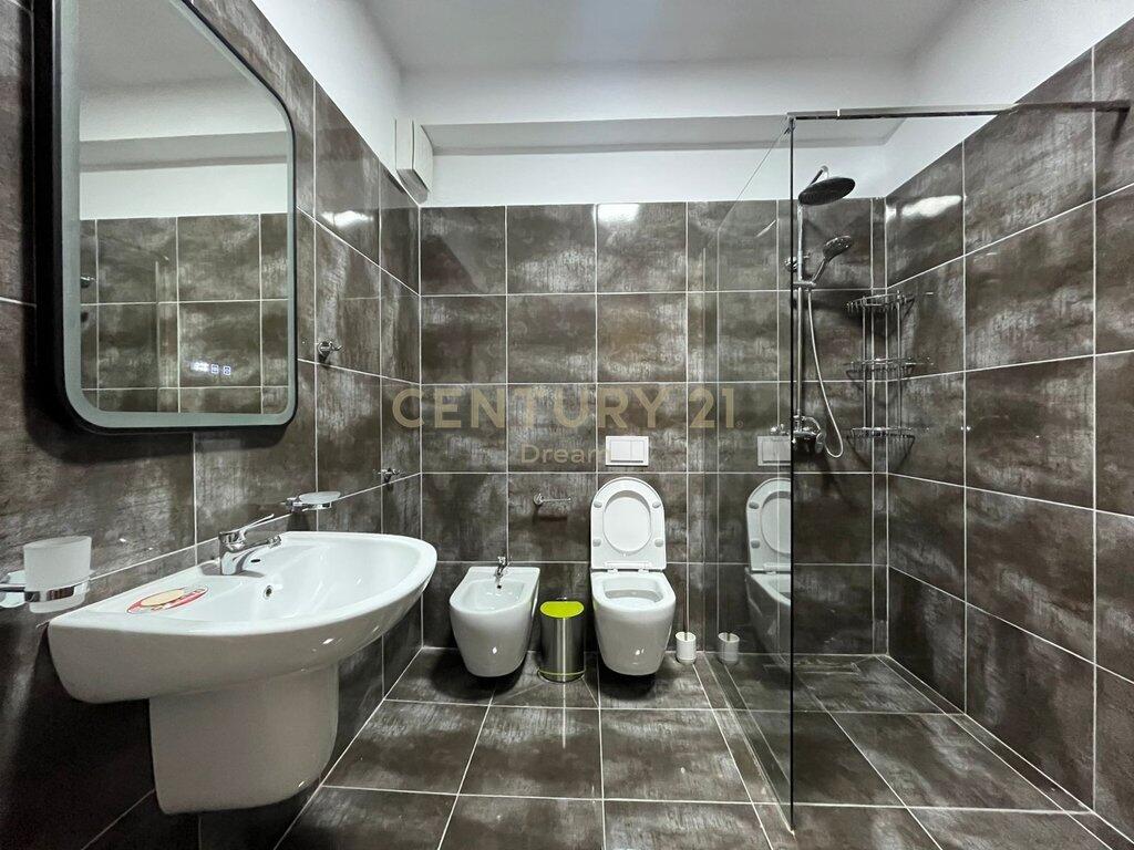 Jepet me qira Apartament 1+1 ne Myslym Shyr!