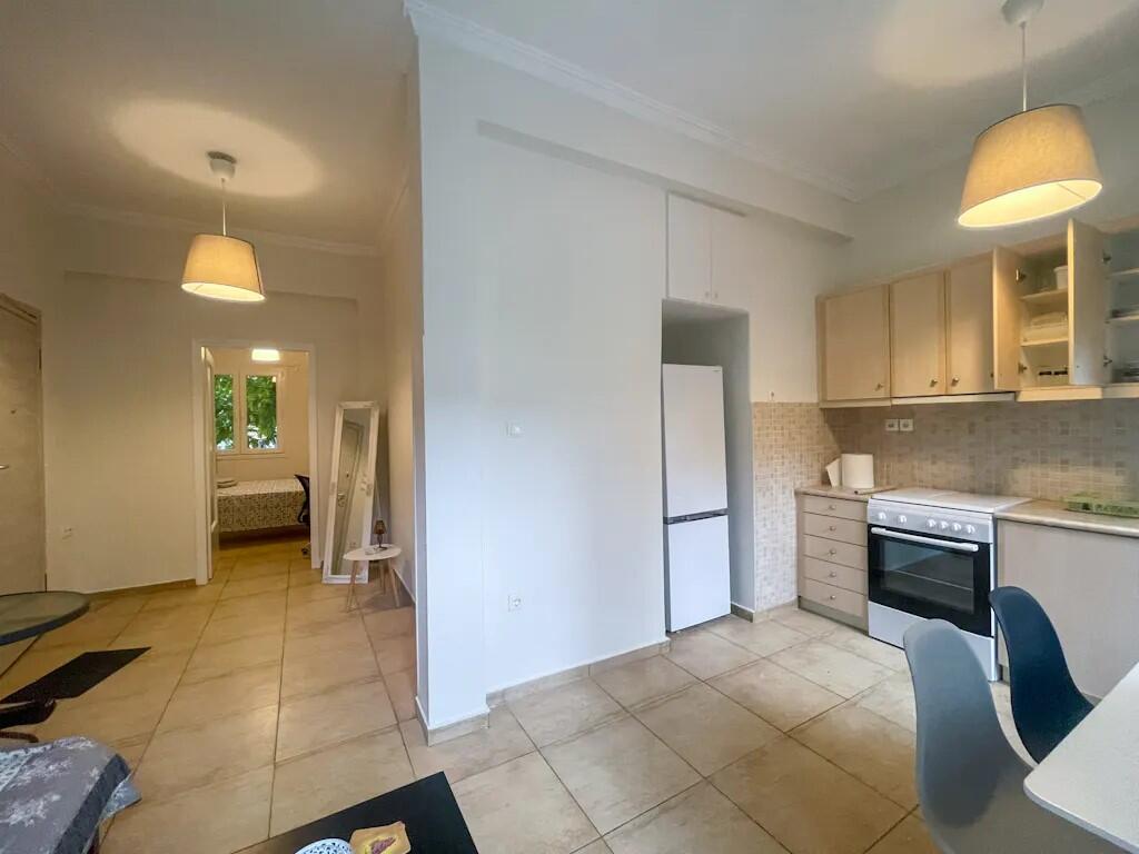 Appartamento In Vendita 2+1 A Ali Demi (ID B121197) Tirana.​