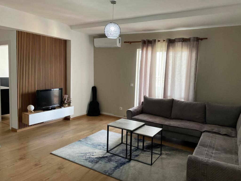 Casa in affitto 2+1 a Laprake