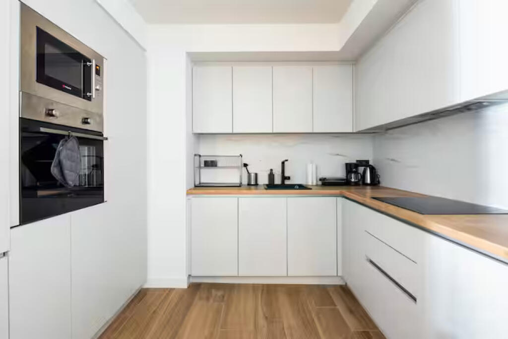 Apartament me qera 1+1 tek Mine Peza (ID B211356) Tirane