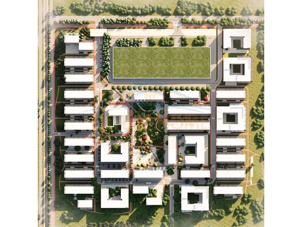 In vendita, Appartamento 3+1+2, Univers City