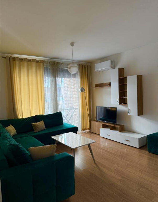 Apartament luksoz 2+1+2 me qera Fiori di bosko