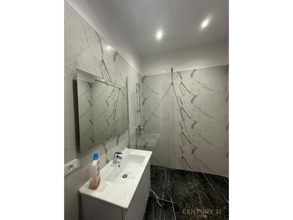 Apartment 1+1+ parking space for rent at Delijorgji Complex....