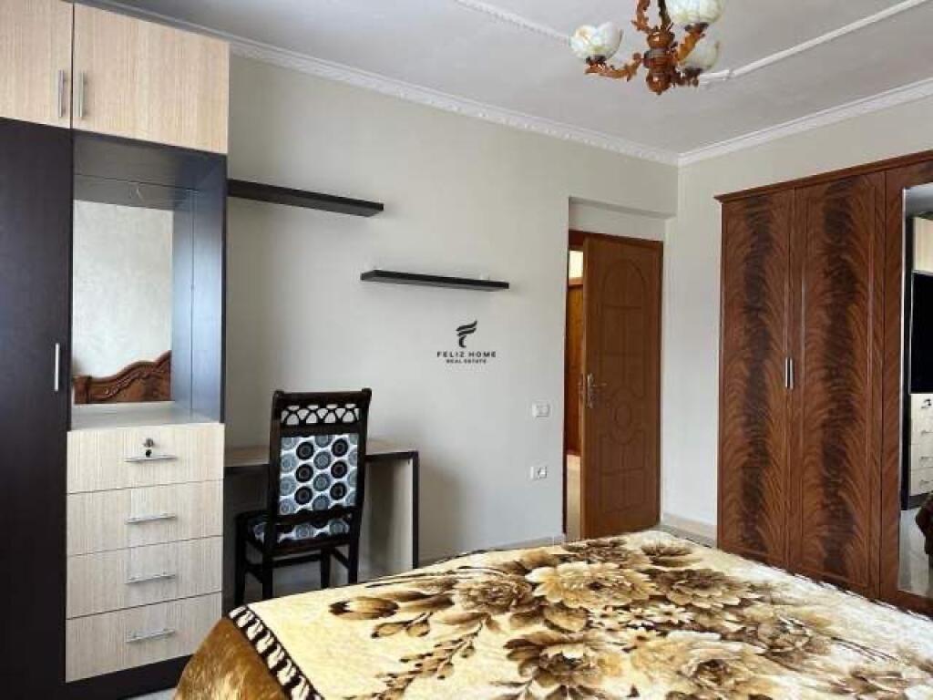 APARTMENT FOR RENT 1+1 XHAMLLIK 450 EURO