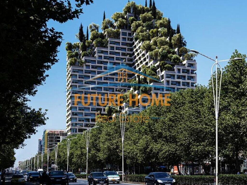 Shitet, Apartament 2+1+2, Lion Park 2  Disponojme apartament 2+1+2 per shitje tek Lion Park  2, Rruga dritan Hoxha.