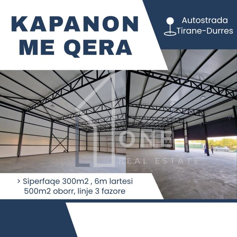 Magazzino in affitto