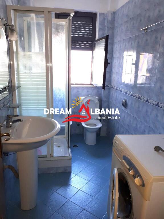 Apartament 1+1 me qera Te Ish-Parku, rruga Vace Zela (ID 42111411).