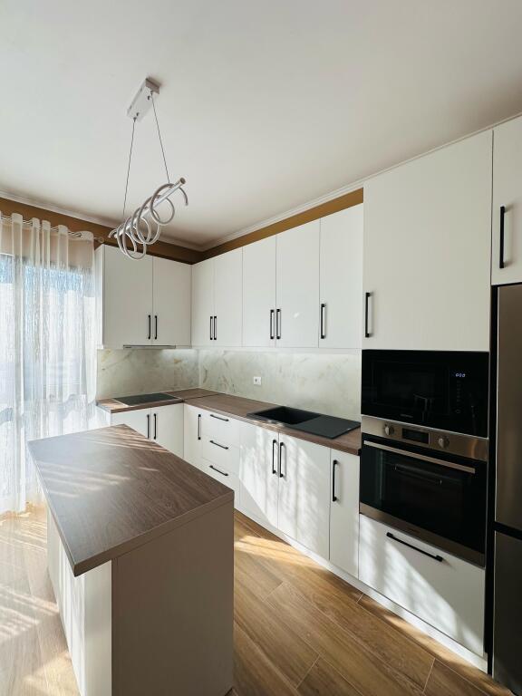 Apartament me qera 2+1+2 Tek Farmacia 10