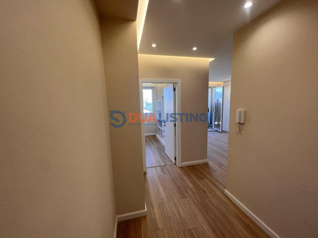 Shitet Apartament 2+1 te Kompleksi Golden Park 3