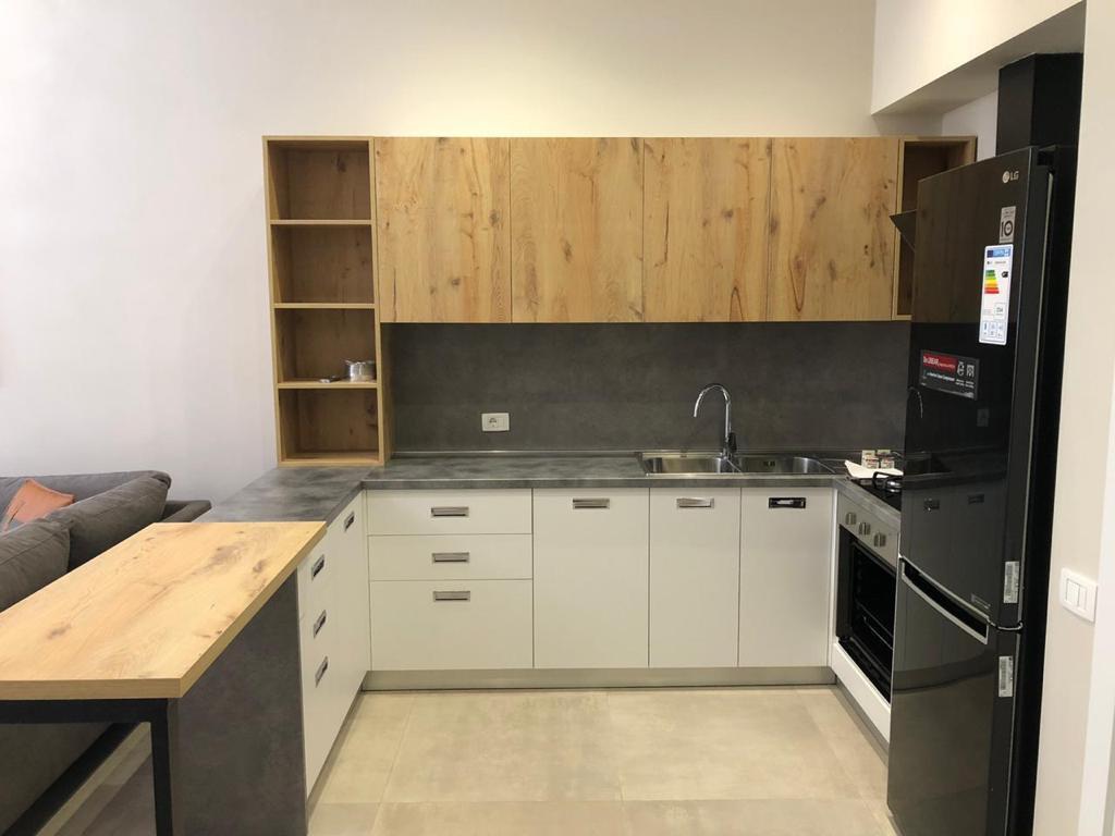 Jepet me QIRA apartament DUPLEX 2+1, Rezidenca “Kodra e Diellit”, Shkolla British