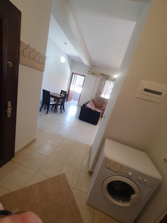 For Rent Apartment 1+1+1 Balcony