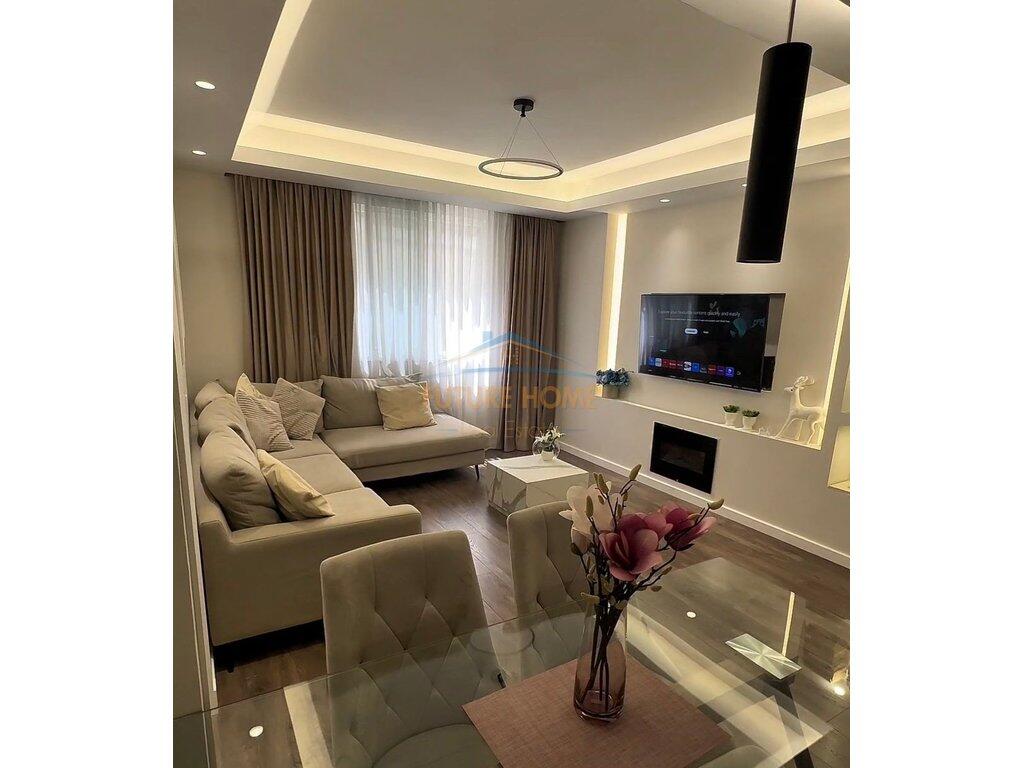 For sale, Apartment 2+1, in the area of Kodra Diellit, Tirana