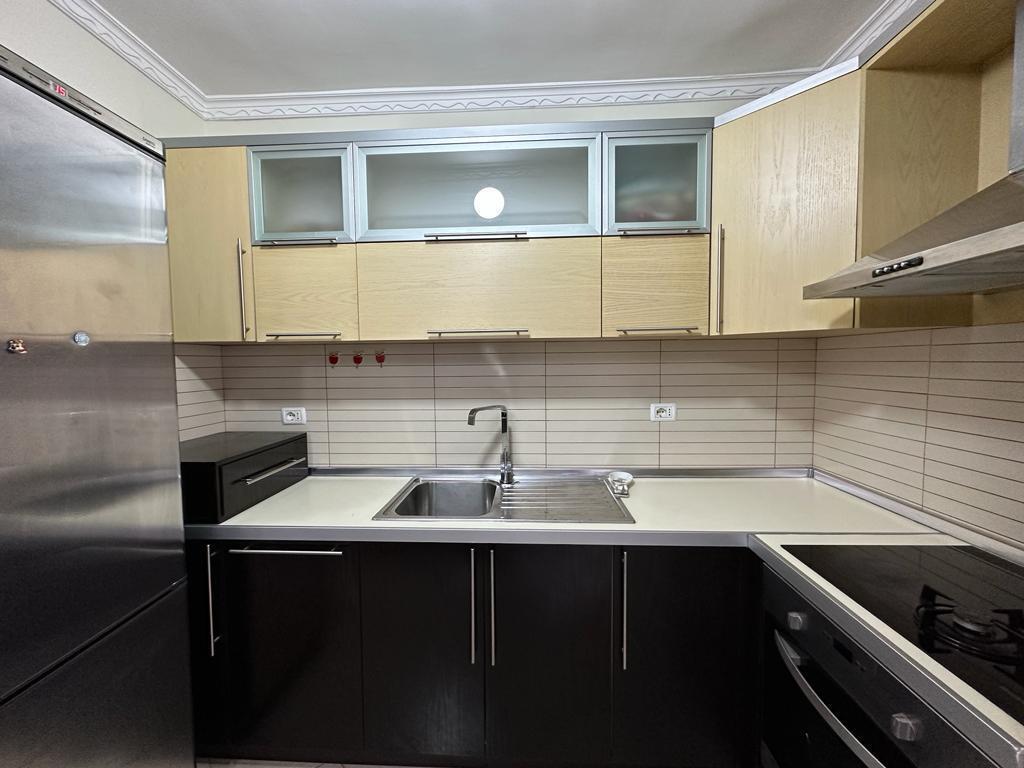 Appartamento 1+1 in affitto in Via Bardhyl