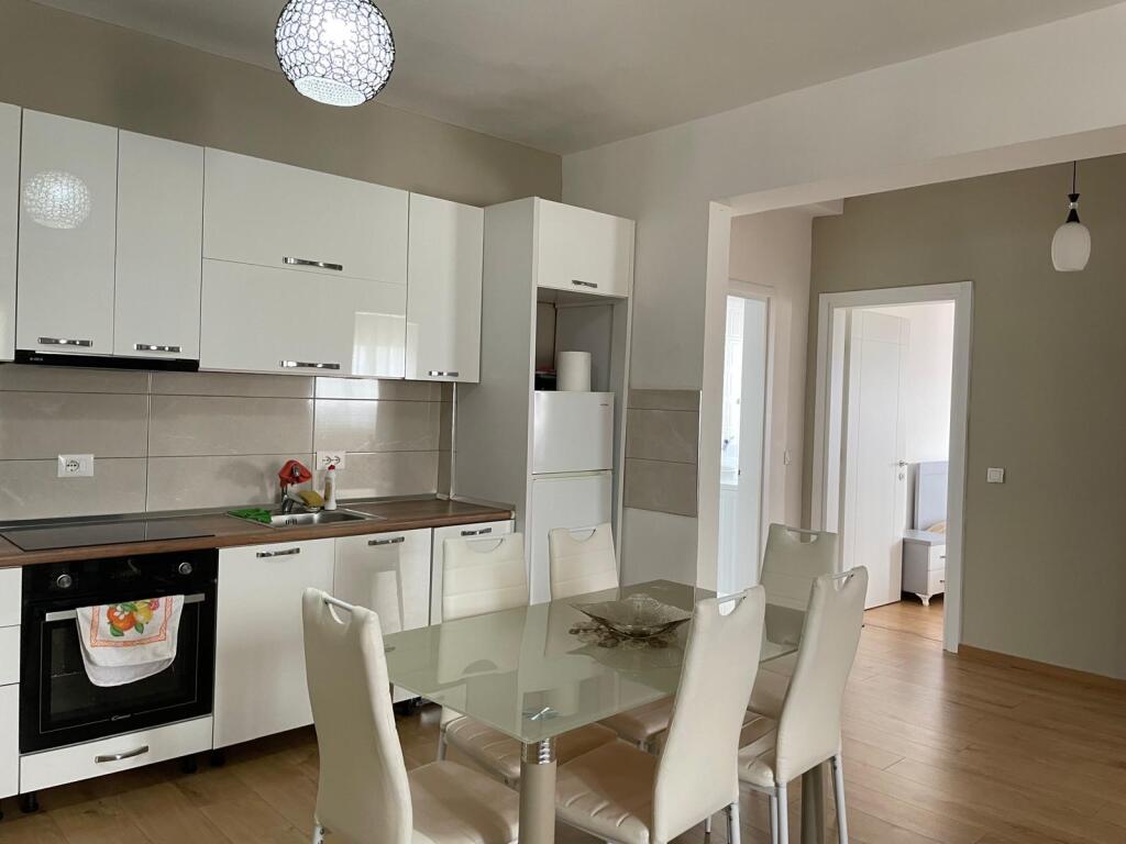 Casa in affitto 2+1 a Laprake