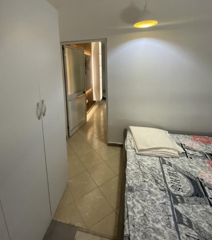 For Rent Apartment 1+1+1 Balcony