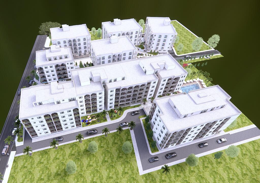 APARTAMENTE NË SHITJE – GOLEM, PLAZH  Garsoniere, 1+1 &amp; 2+1 ndëtim i ri
