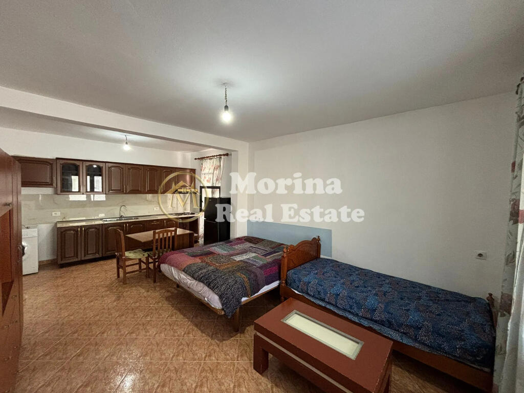 Qera, Garzoniere, tek Rruga Elbasanit, Sofra e Ariut, 300 euro/muaj