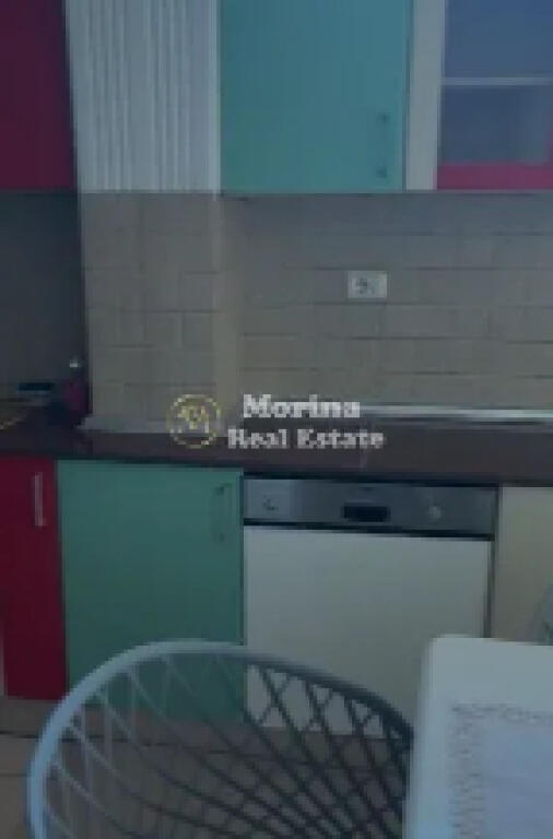 Qera, Apartament 1+1, Rruga Fortuzi–prane Qendres, 500 euro/muaj