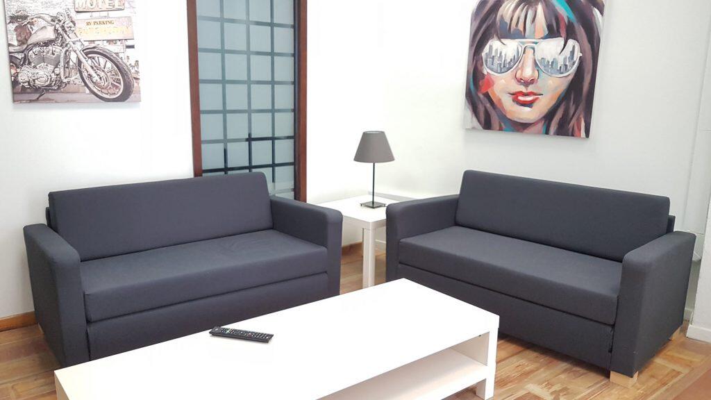 Appartamento In Affitto 2+1 a Siri Kodra (ID B220495) Tirana