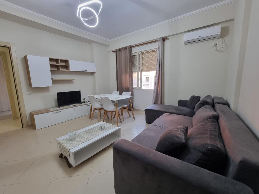 2+1 apartment for rent at Tirana Golden Park 3