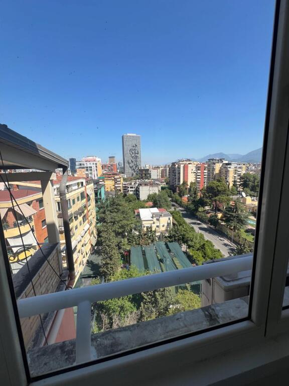 Apartament 1+1 per qira Ambasada amerikane