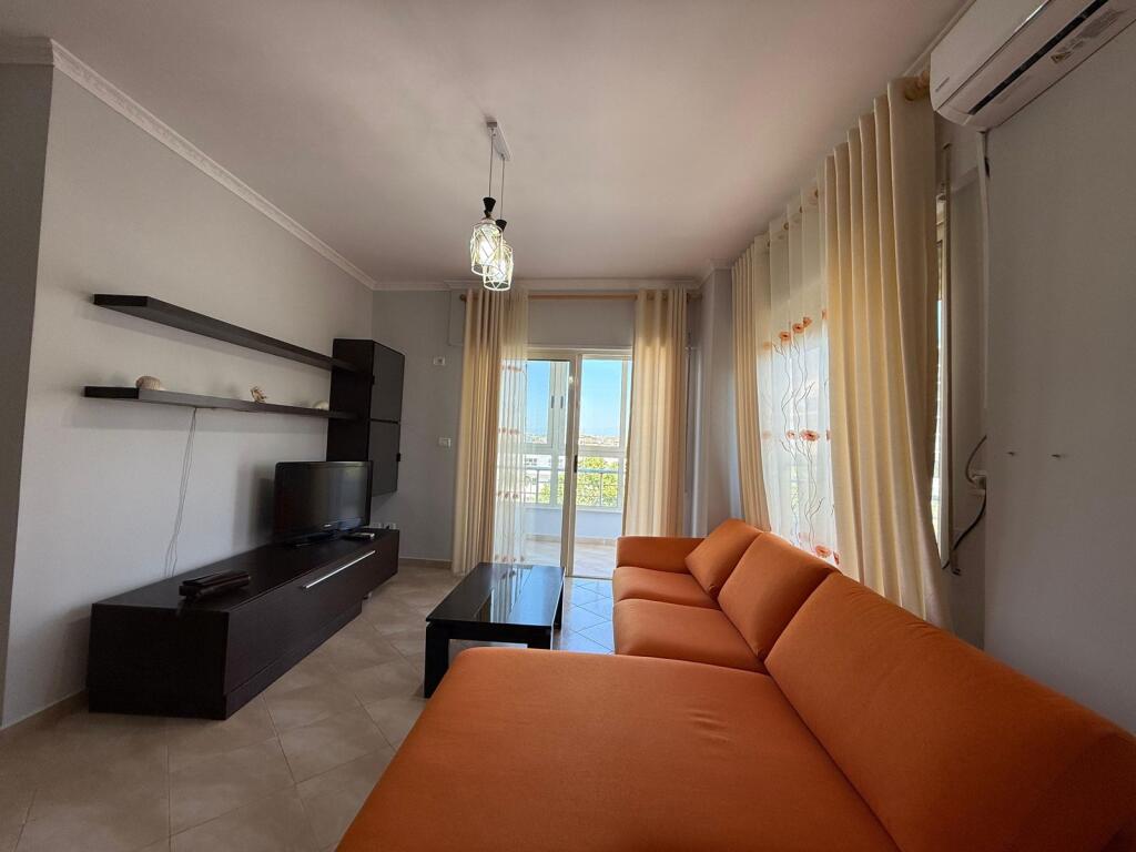 APPARTAMENTO 2+1+2 IN VENDITA, SPIAGGIA, DURRES