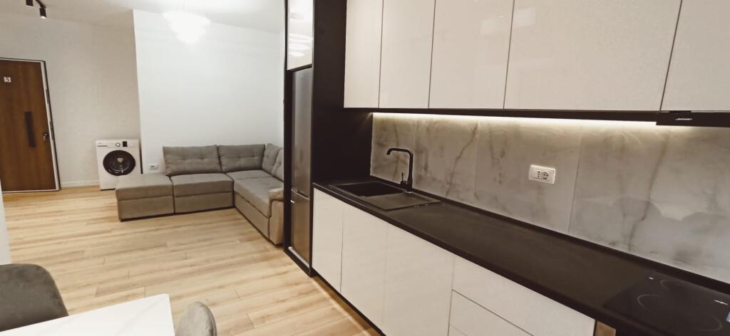 Okazion shitet apartament 1+1 Don Bosko
