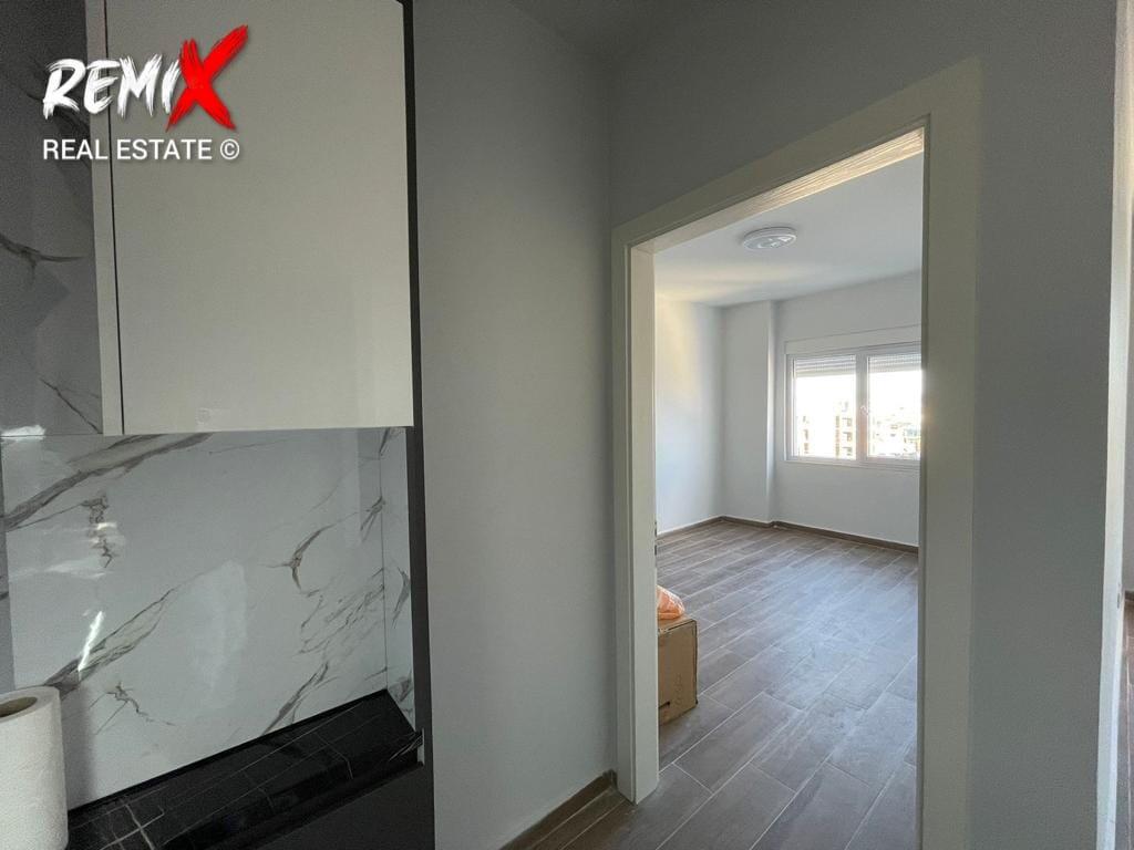 JEPET ME QERA APARTAMENT 2+1 PRANE ZJARREFIKESES DURRES PALLAT I VITIT 2023