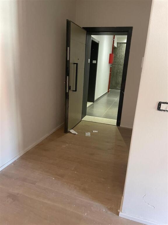 APARTAMENT NE SHITJE 1+1 TE GOLDEN PARK 3 TIRANE