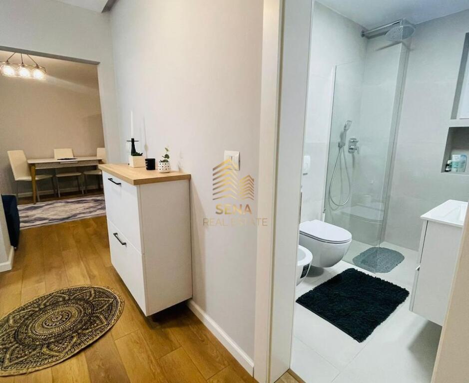 Qira, Apartament 2+1, Rruga Elbasanit, 700 Euro/muaj