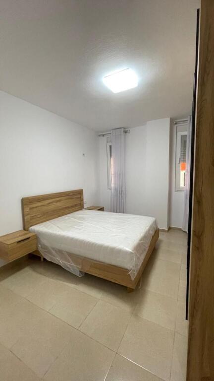 Apartament me qera 1+1 Kompleksi Magnet