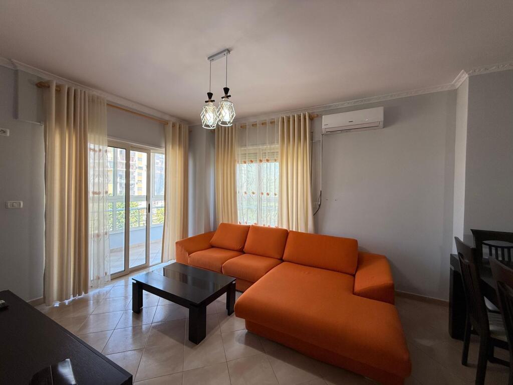 APPARTAMENTO 2+1+2 IN VENDITA, SPIAGGIA, DURRES