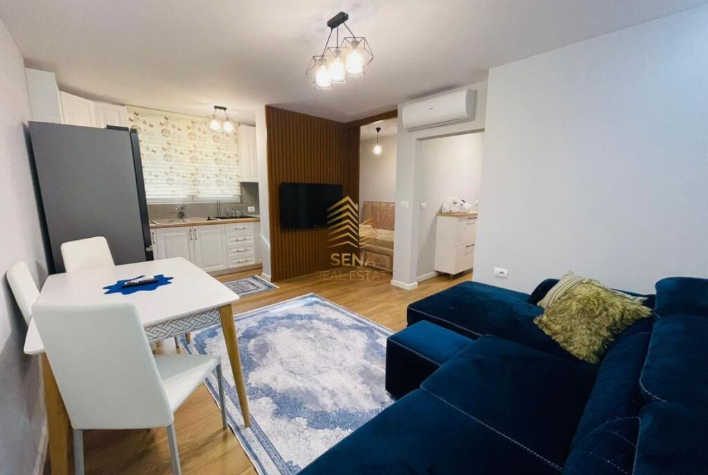 Qira, Apartament 2+1, Rruga Elbasanit, 700 Euro/muaj