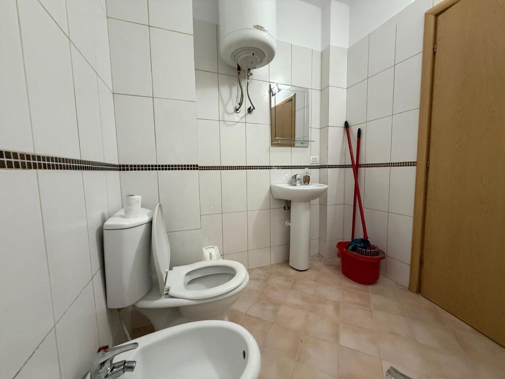 APPARTAMENTO 2+1+2 IN VENDITA, SPIAGGIA, DURRES