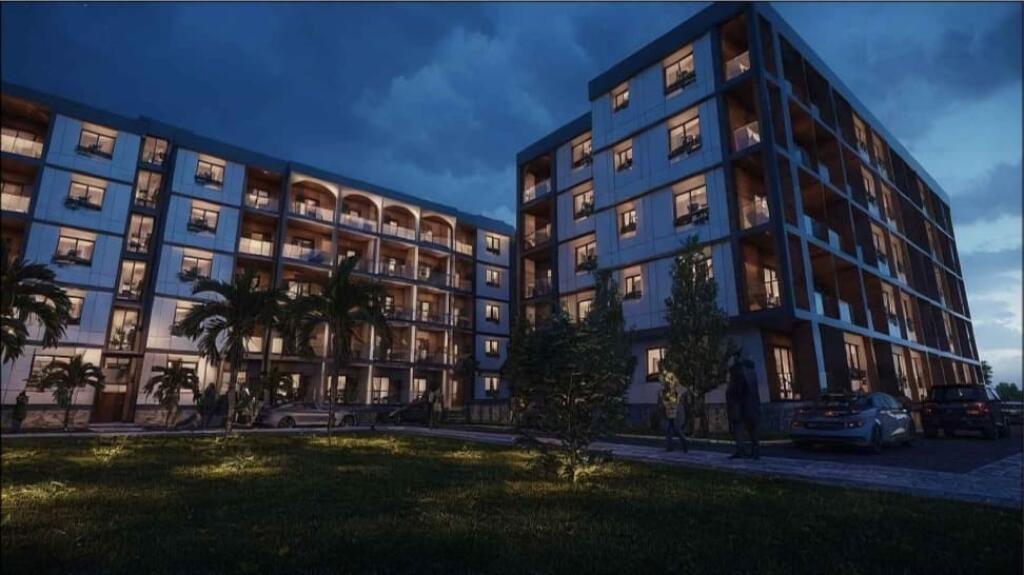 APARTAMENTE NË SHITJE – GOLEM, PLAZH  Garsoniere, 1+1 &amp; 2+1 ndëtim i ri